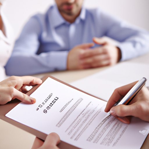 Check for Any Disciplinary Actions Taken Against the Advisor