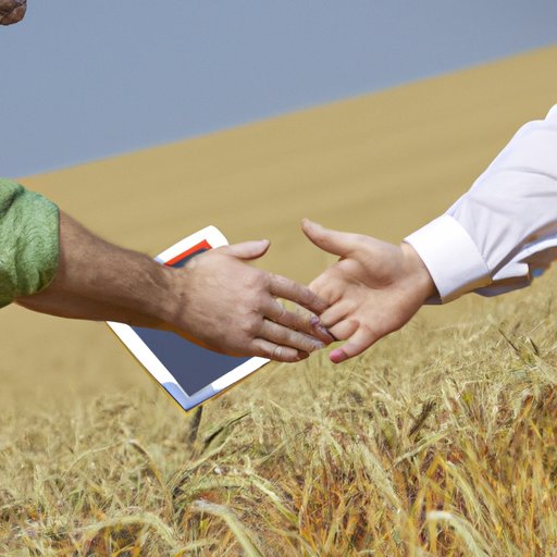 Reach Out to Professionals in the Field