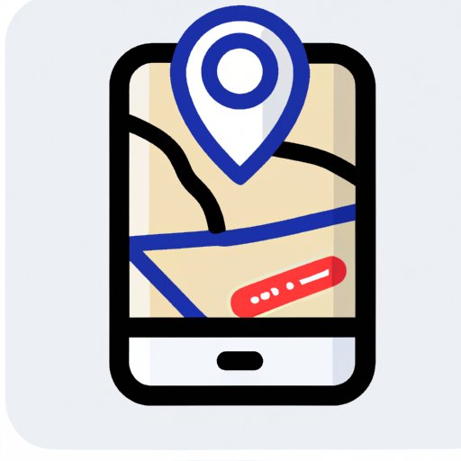 Take Note of Unfamiliar Locations in Your Location History