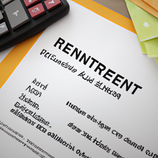 Analyze the Rental Income Potential