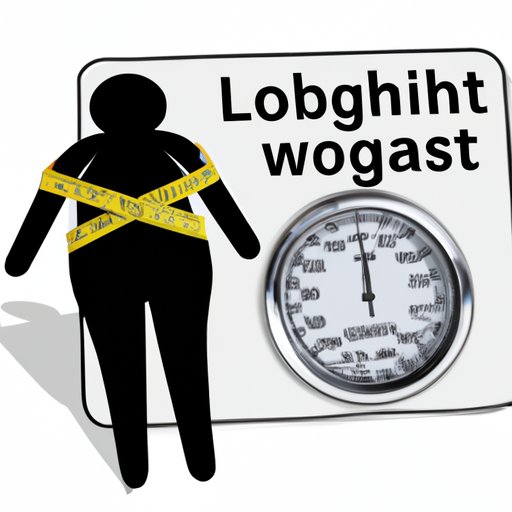 Watch for Unexplained Weight Loss