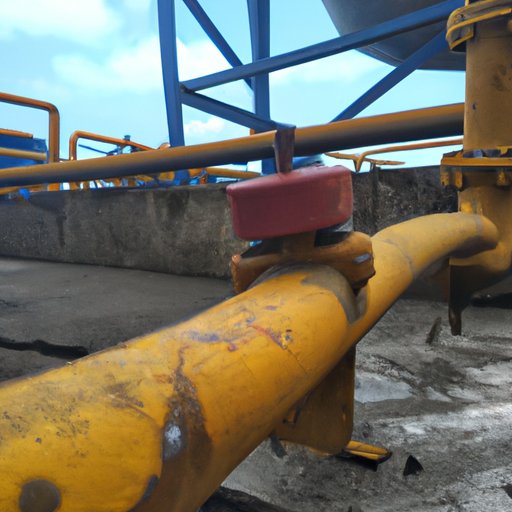 Observe your environment for any potential triggers that could be causing distress