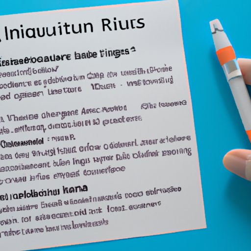 Understanding the Symptoms of Insulin Resistance