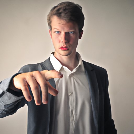 Identify Attempts to Control You