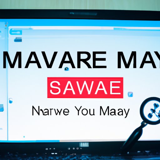 How to Remove Malware or Spyware
