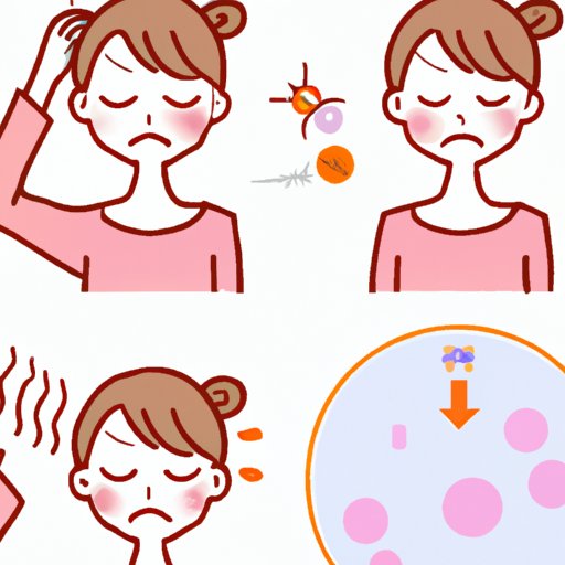 Look for Signs of Lethargy