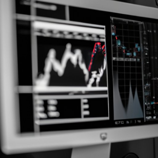 Monitor Market Trends and Developments Within the Crypto Space