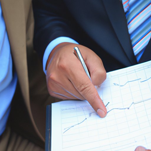 Utilize Financial Advisors and Stock Brokers