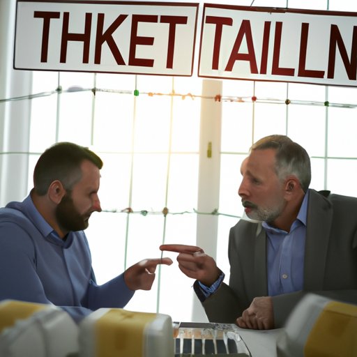 Follow the Advice of Experienced Traders