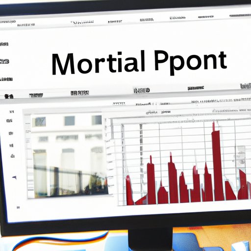 Monitor Your Portfolio on a Regular Basis