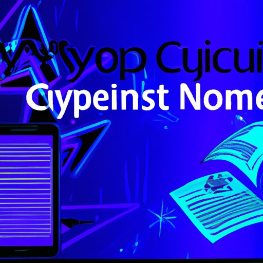 Stay Informed of News and Developments in the Crypto Space