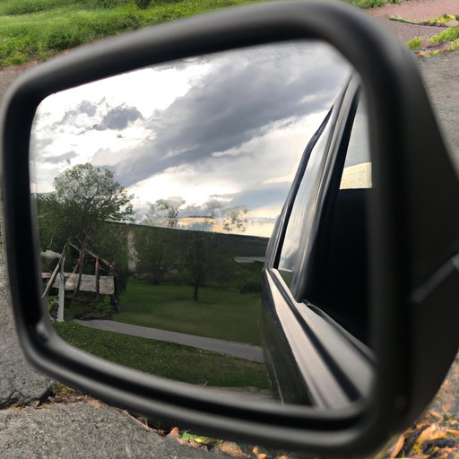 Reflecting on Your Past Experiences