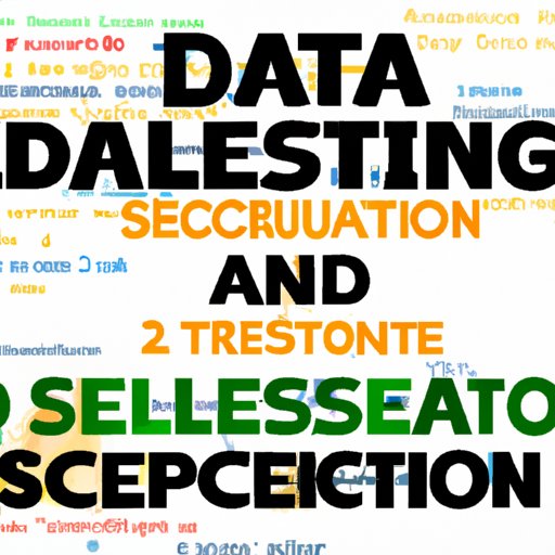 Education and Skills Needed for Data Science Jobs