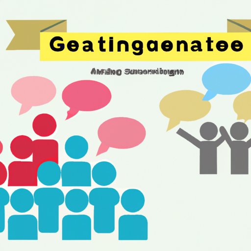 Engage the Congregation in Meaningful Participation