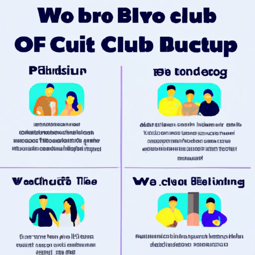 Benefits of Joining a Crypto Investment Club