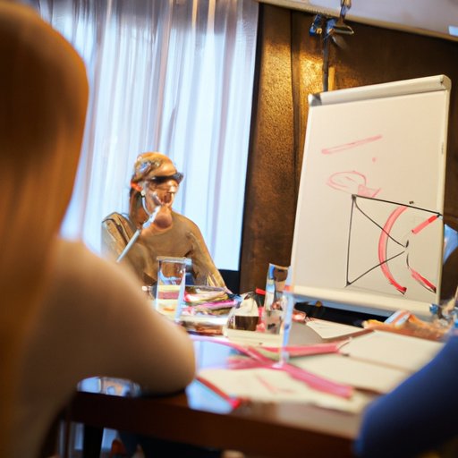 Attend Local Seminars and Workshops on Financial Planning