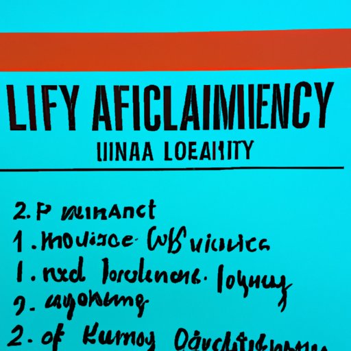 Attend Financial Literacy Workshops and Seminars