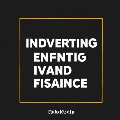 Listen to Investing and Financing Podcasts