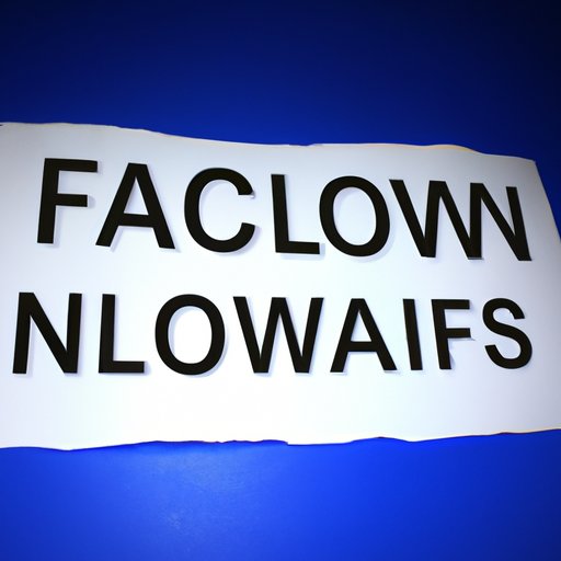 Follow Financial News and Publications