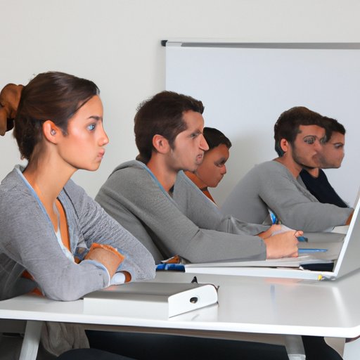 Attend a Corporate Finance Course