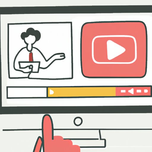 Watch Videos or Take Online Courses