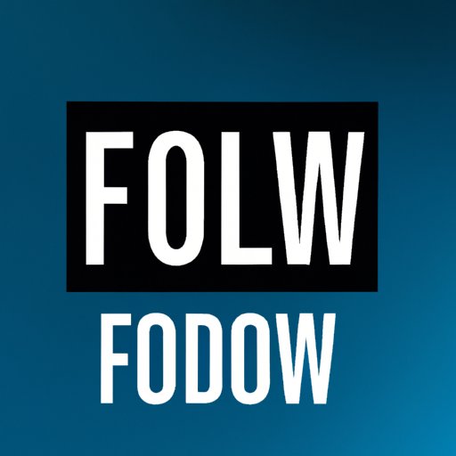 Follow Industry News and Updates