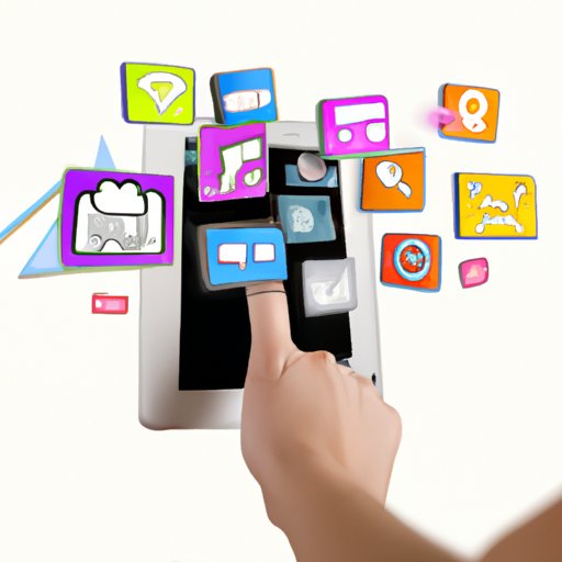 Utilize Online Tools and Apps