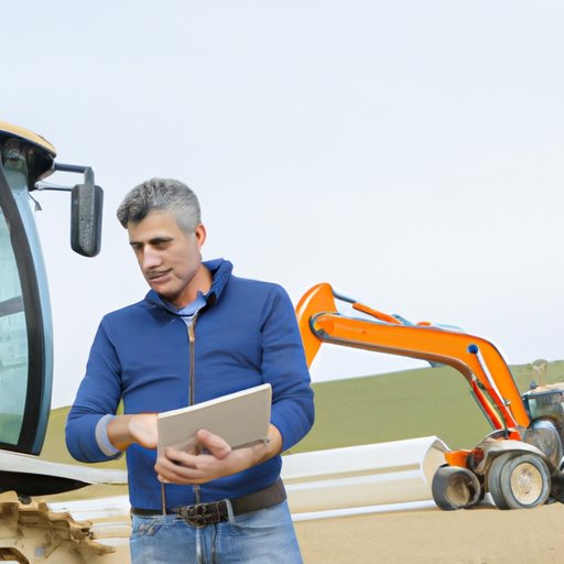 Following Industry News and Developments in the Field