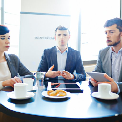 Networking with Other Investors and Entrepreneurs