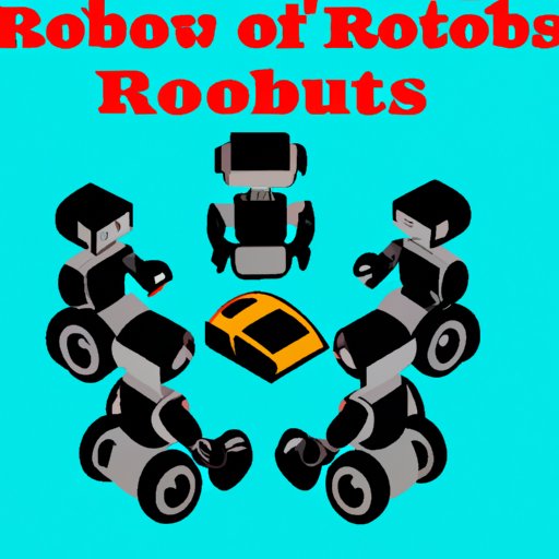 Join Robotics Forums to Engage in Discussions with Other Enthusiasts