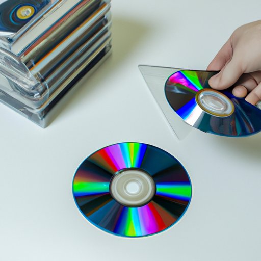 Purchase Physical Copies of Music