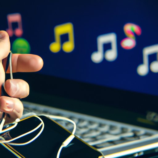 Purchase Music from Online Music Stores