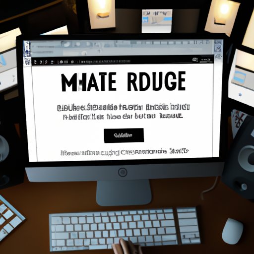 Create and Upload Your Own Original Music