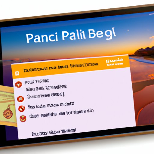 Set Up Travel Alerts in Your PNC Online Banking Account