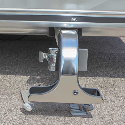 How to Level a Travel Trailer with a Slide Out Tips & Techniques