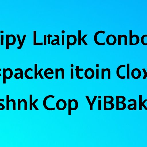 How to Easily Link Your Bank Account with Crypto.com