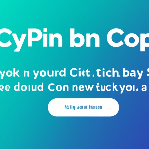 Get Started with Crypto.com: Linking Your Bank Account in Minutes