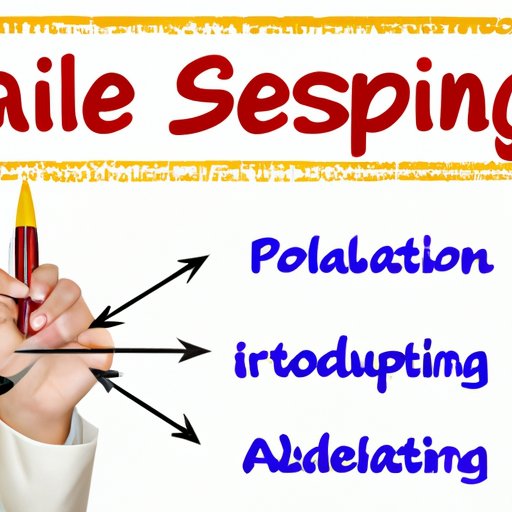 Process of Listing a Business for Sale