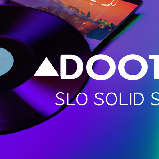 Stream Music from Services That Support Dolby Atmos
