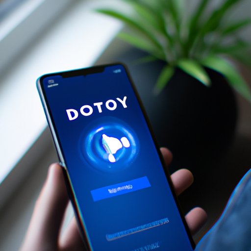 Download a Music App that Supports Dolby Atmos