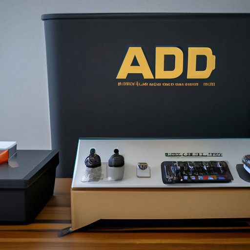 Set Up Your Home Theater for Dolby Atmos