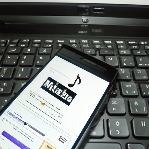 Get Music from Free Music Sites