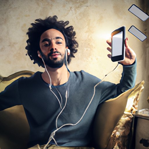 Syncing Music to Your Device