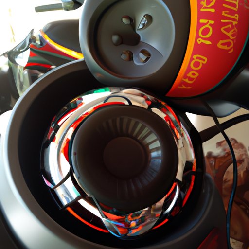 Invest in a Motorcycle Music System