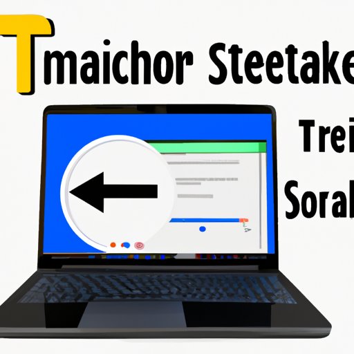 Section 5: Transfer Music Files onto the Chromebook