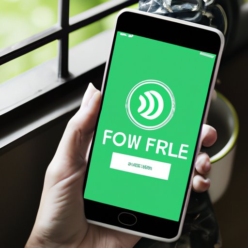 Download Spotify App for Offline Listening