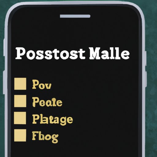 Create a Playlist of Your Favorite Podcasts