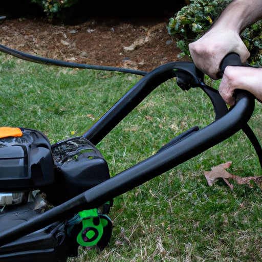 How to Get the Most Out of Your Weed Eater by Properly Loading It