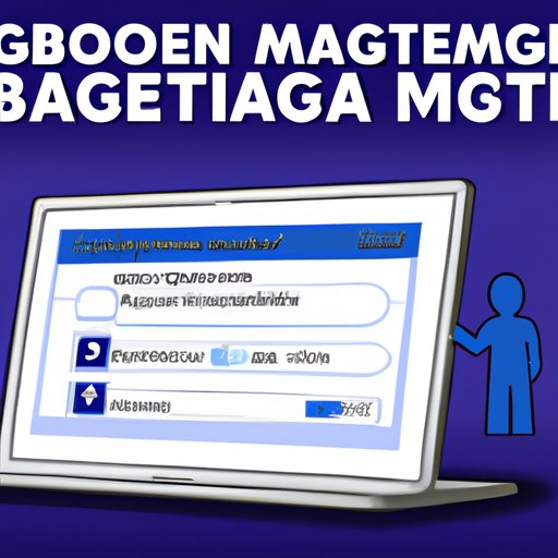 Illustrated Guide to Logging In to Facebook Business Manager