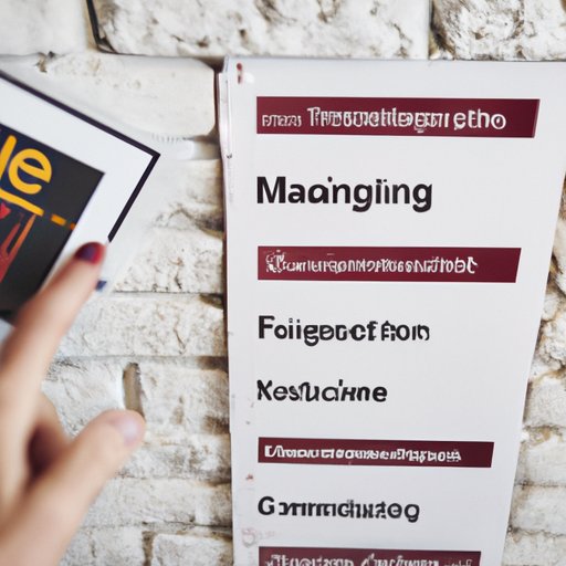 Check out the Top Albums or Songs Section